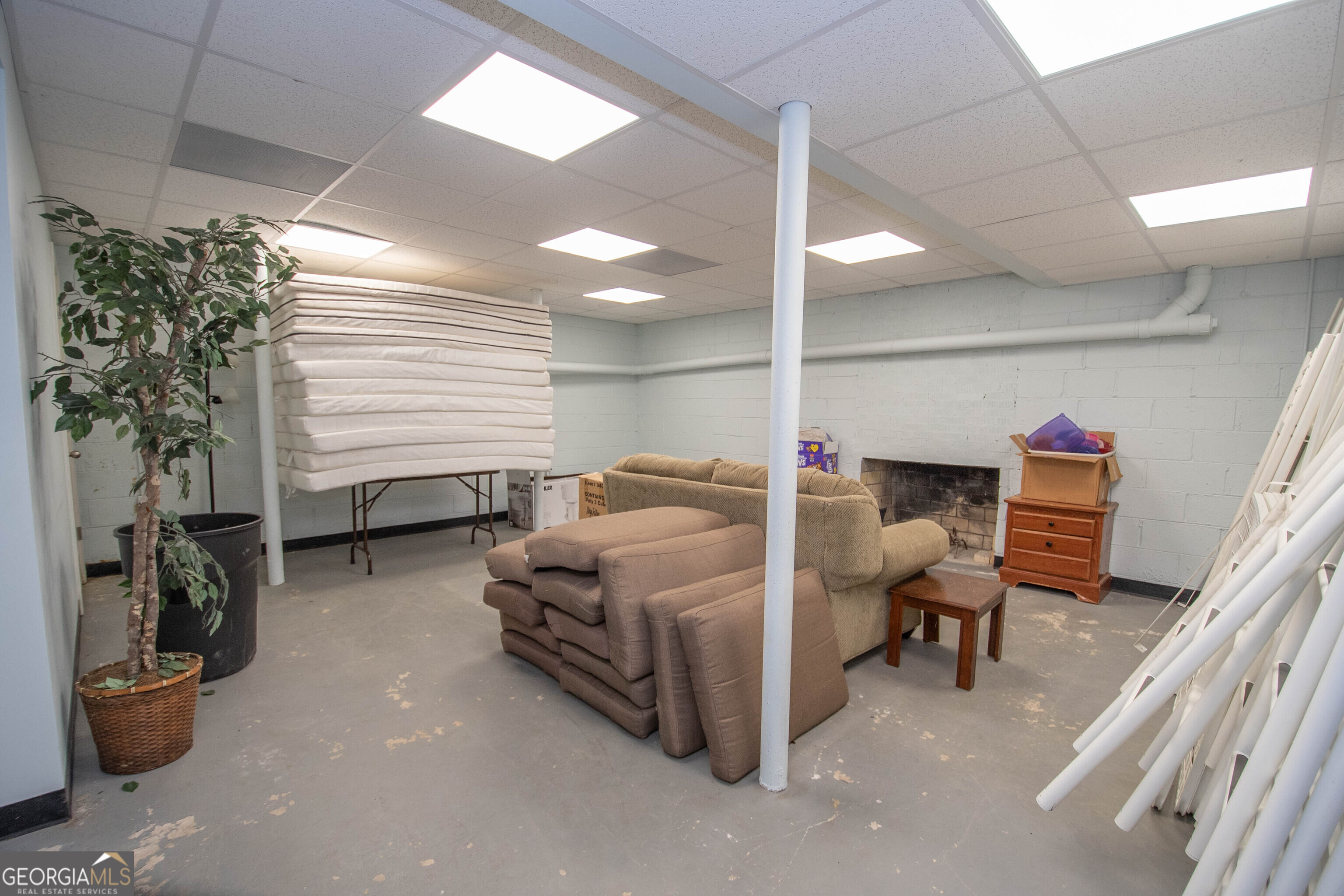 Covenant Presbyterian Church of Ga., Inc. - Commercial Sale