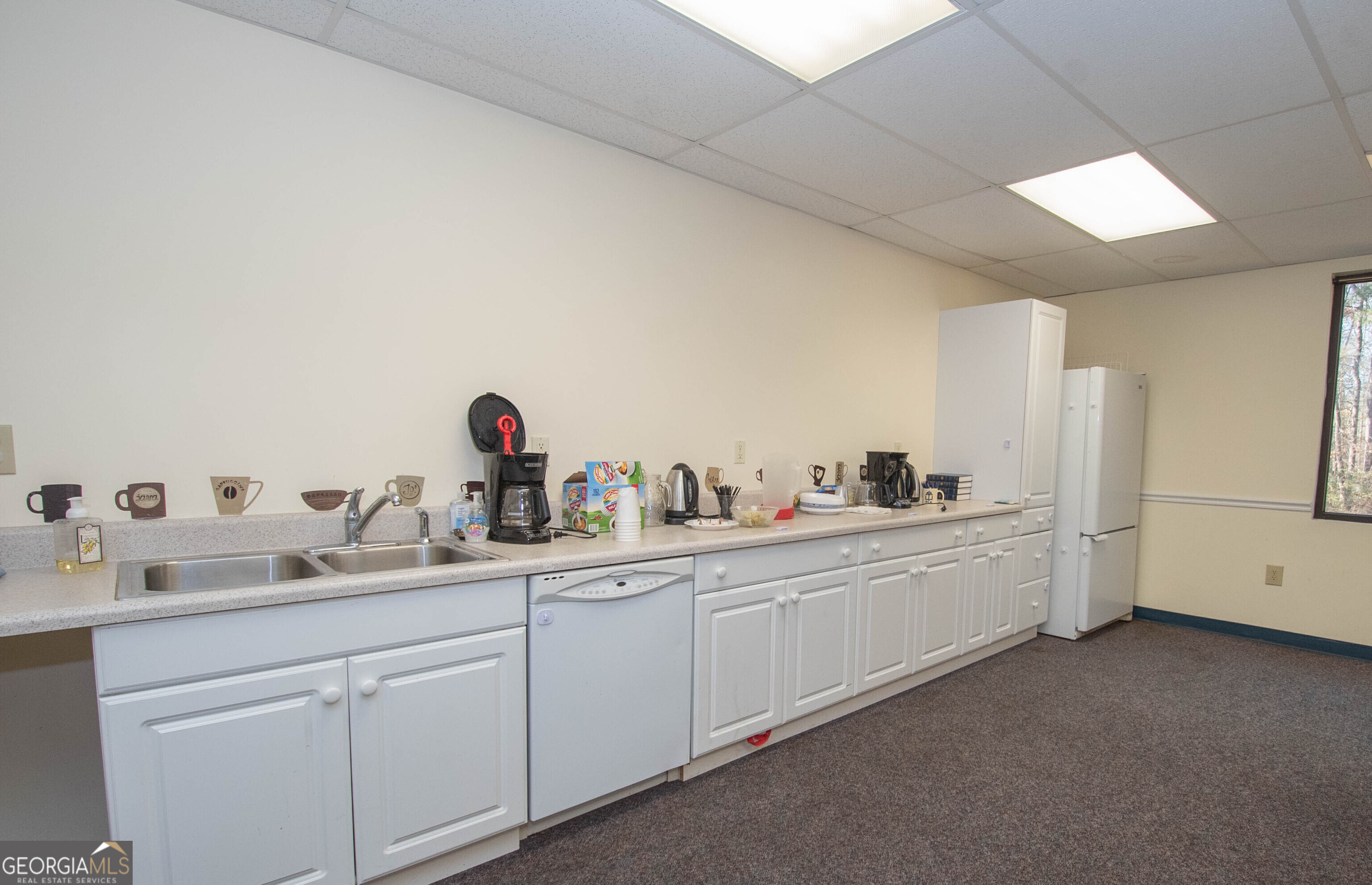 Covenant Presbyterian Church of Ga., Inc. - Commercial Sale