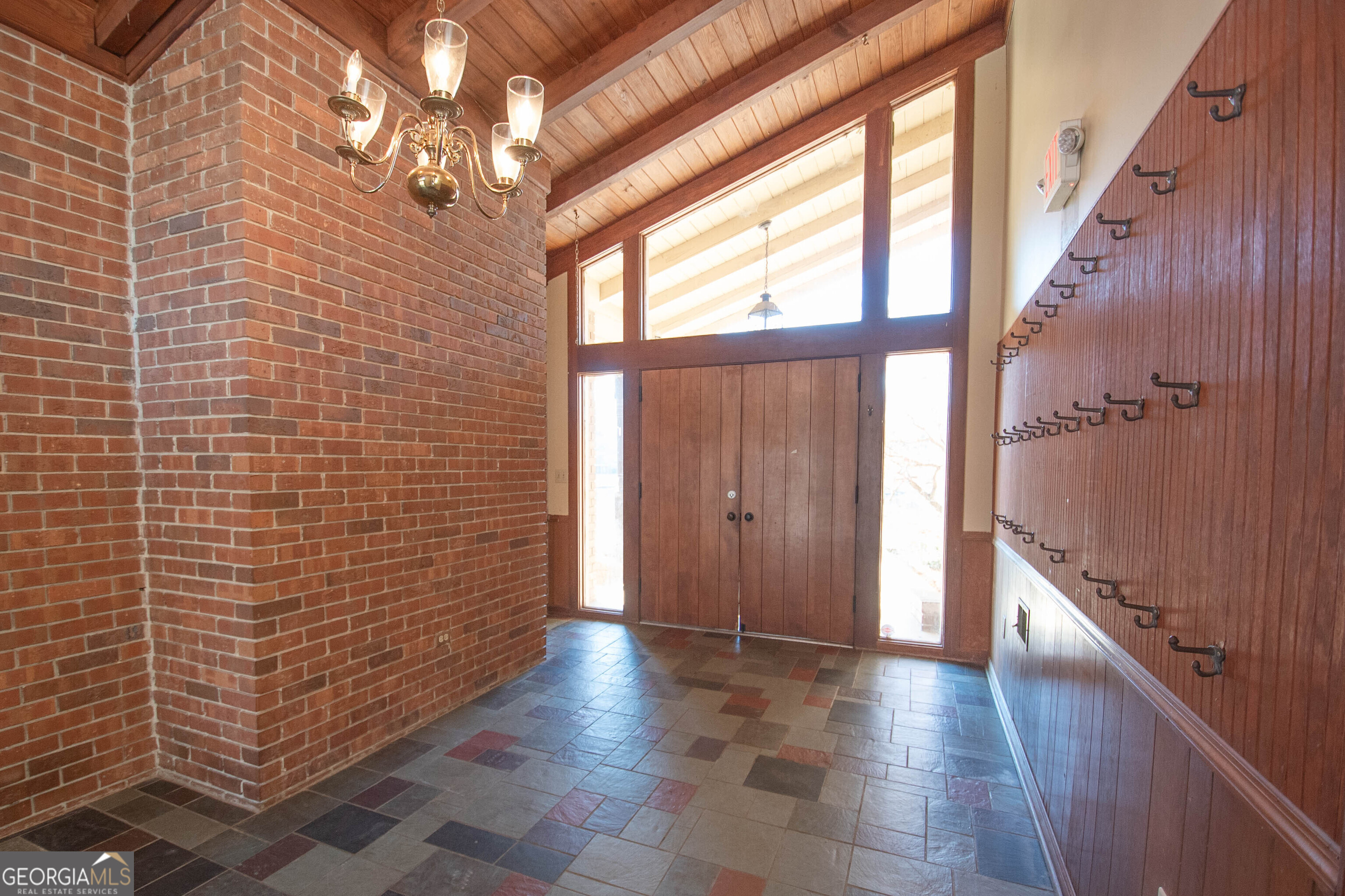Covenant Presbyterian Church of Ga., Inc. - Commercial Sale