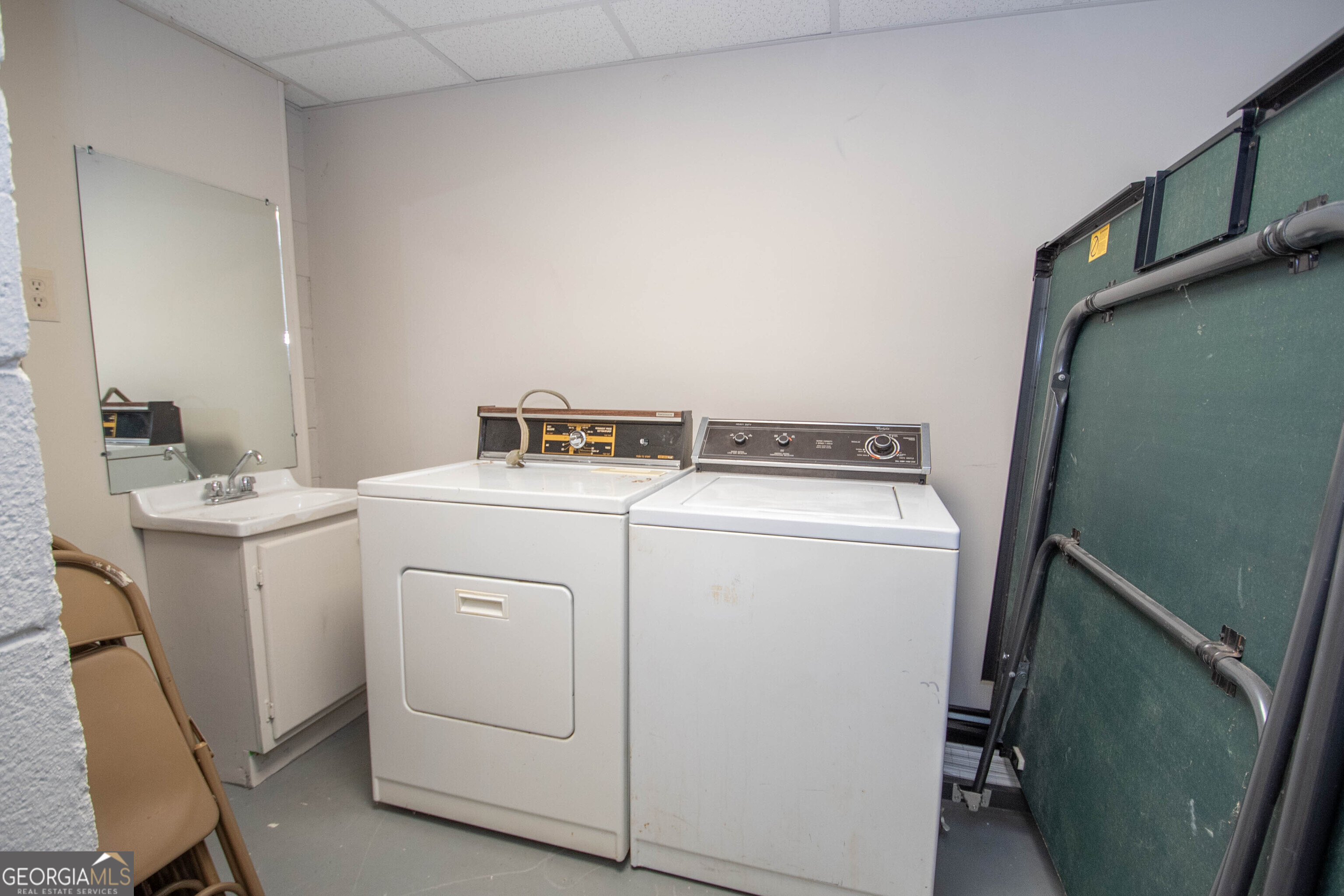 Covenant Presbyterian Church of Ga., Inc. - Commercial Sale