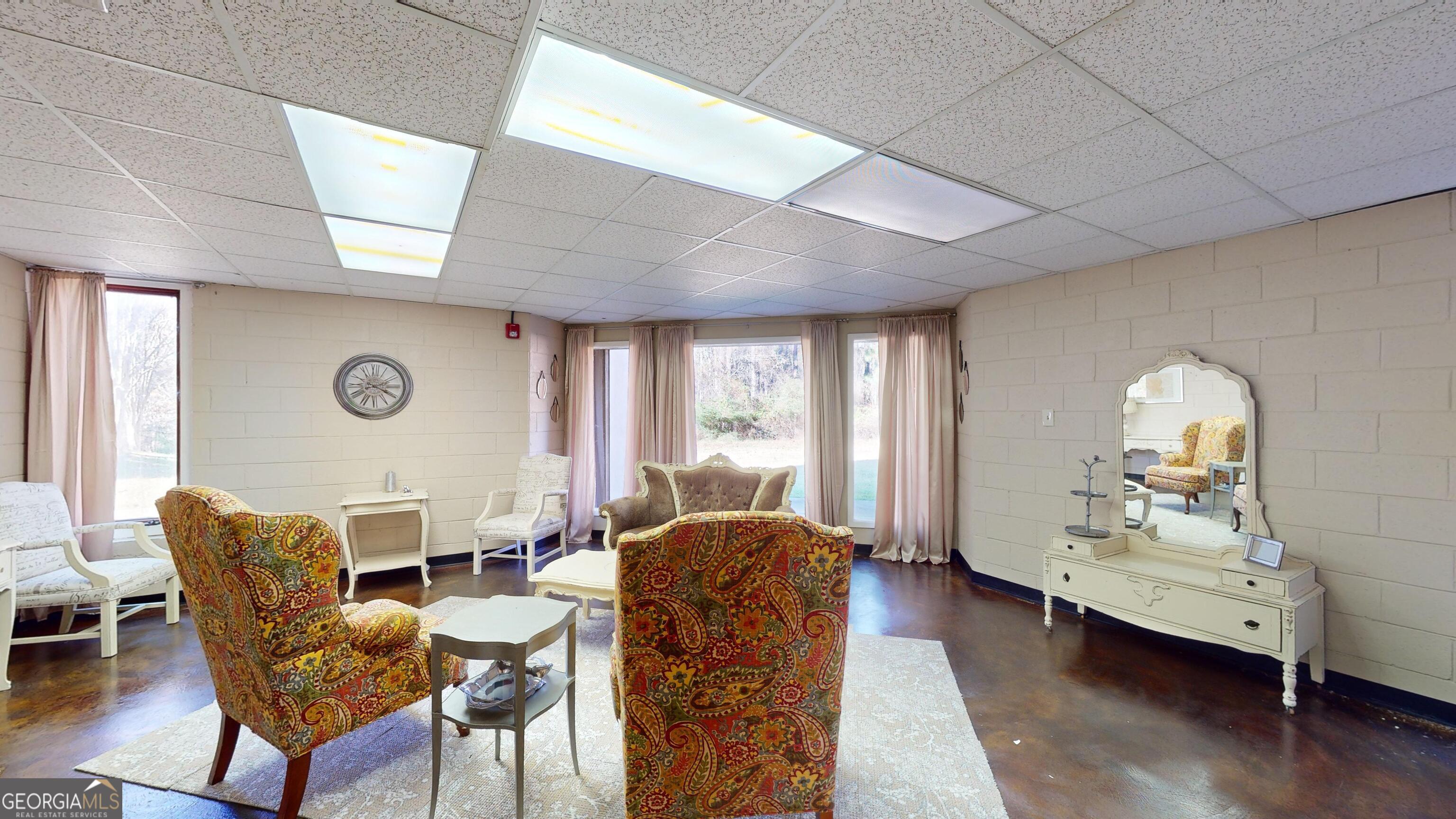 Covenant Presbyterian Church of Ga., Inc. - Commercial Sale