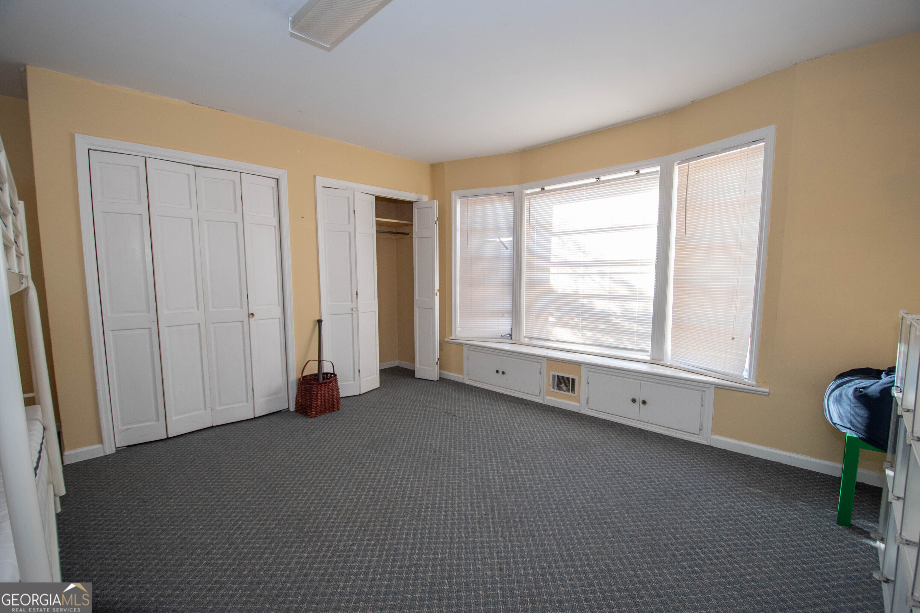 Covenant Presbyterian Church of Ga., Inc. - Commercial Sale