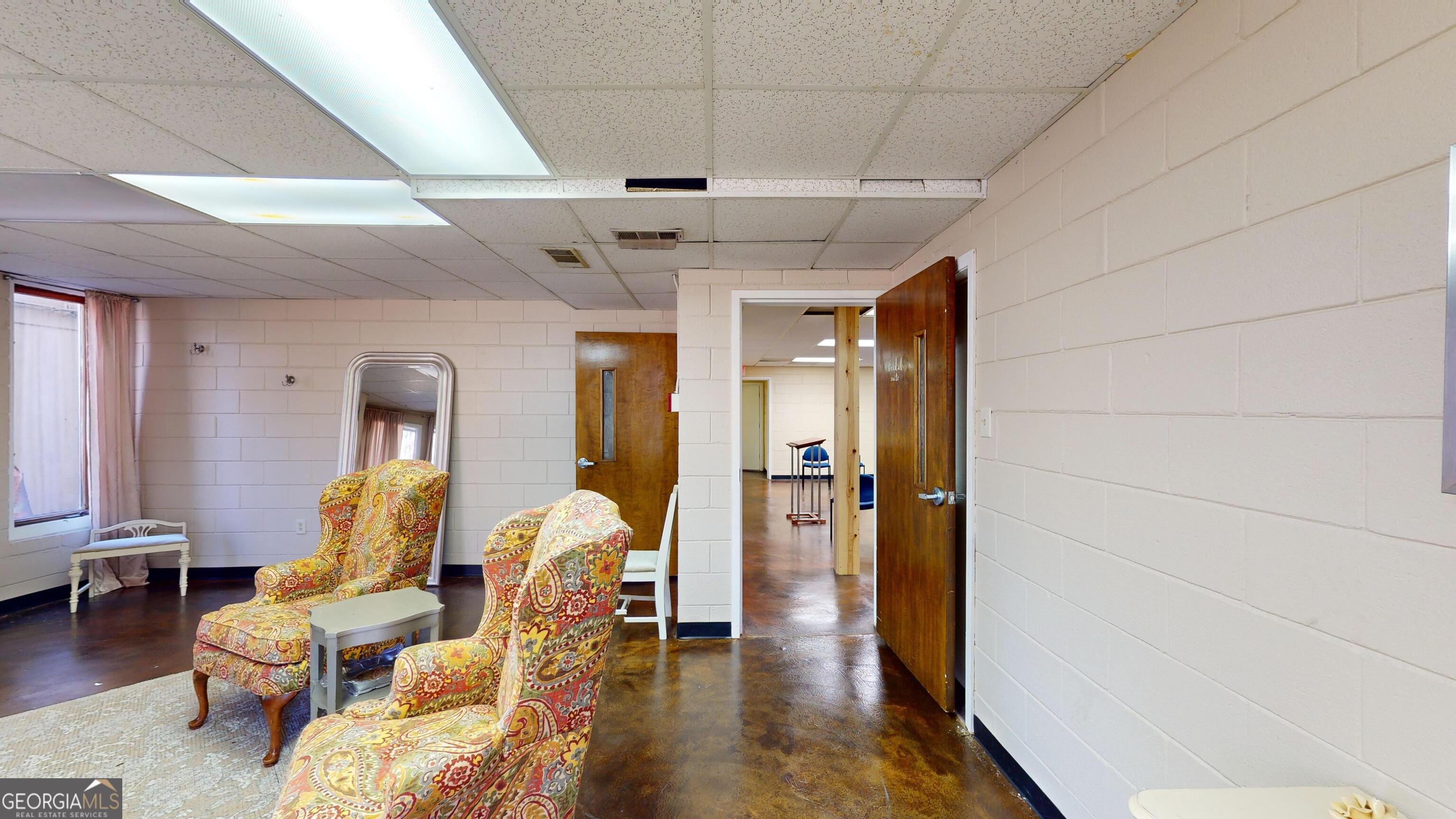 Covenant Presbyterian Church of Ga., Inc. - Commercial Sale