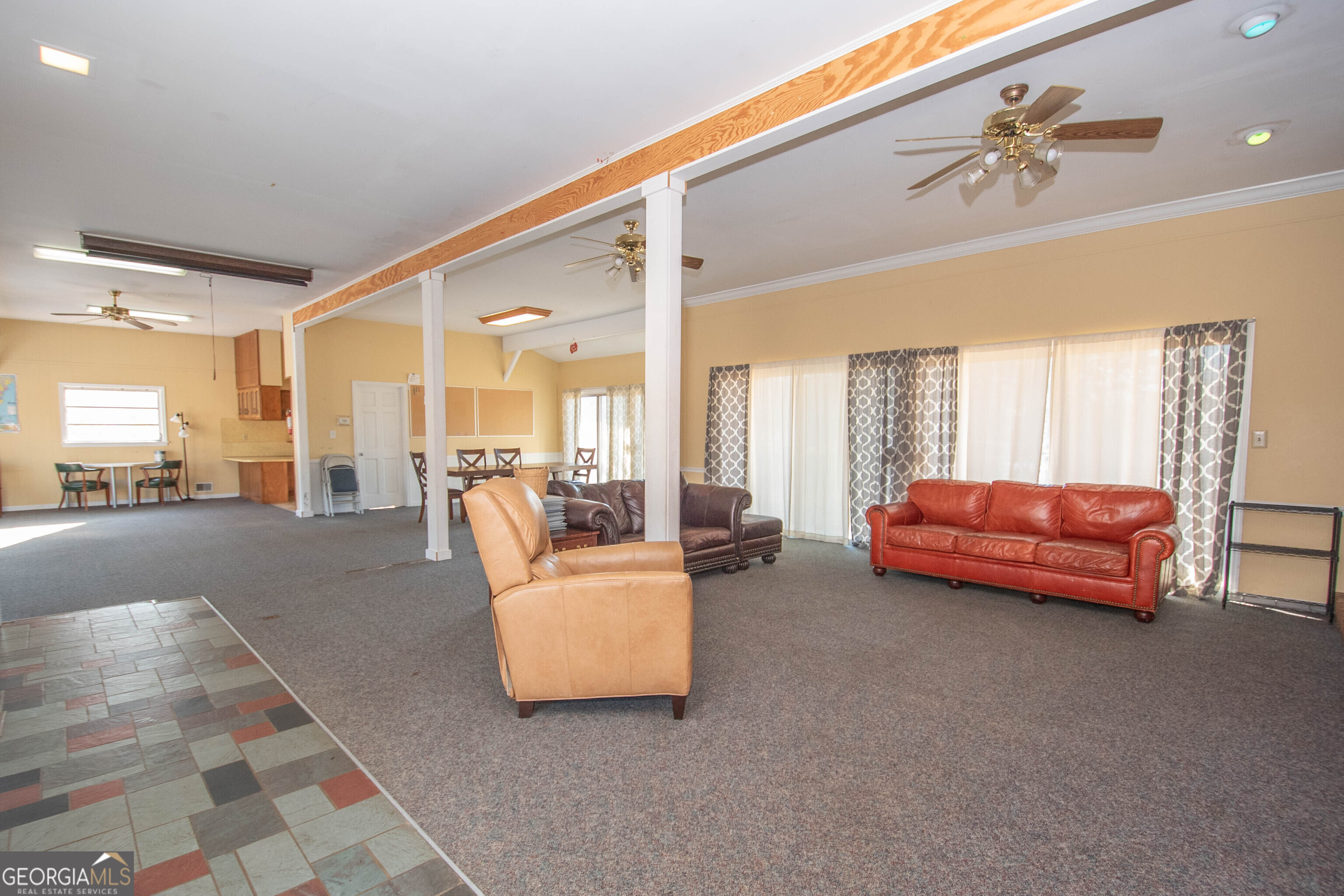 Covenant Presbyterian Church of Ga., Inc. - Commercial Sale