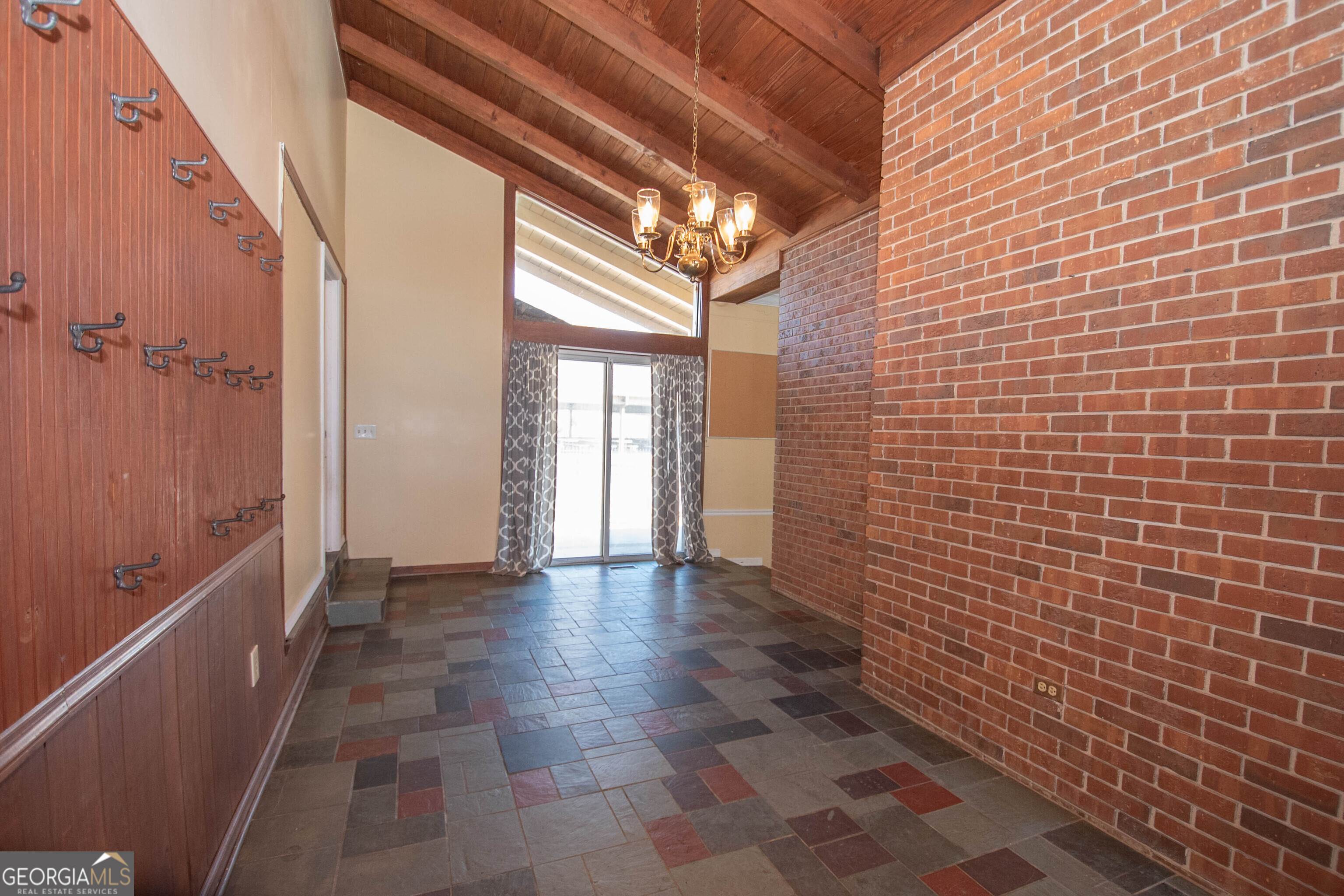 Covenant Presbyterian Church of Ga., Inc. - Commercial Sale
