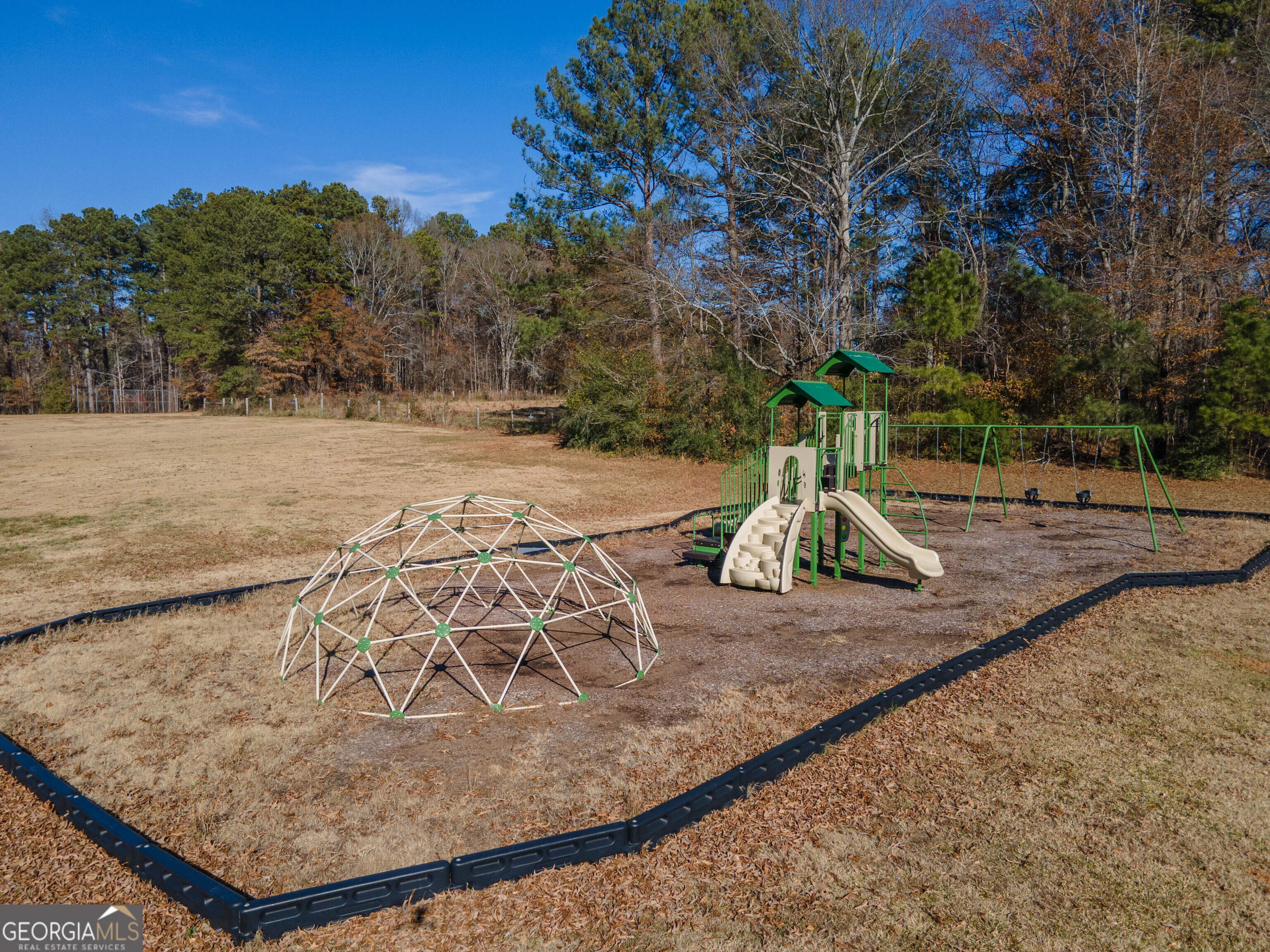 Covenant Presbyterian Church of Ga., Inc. - Commercial Sale