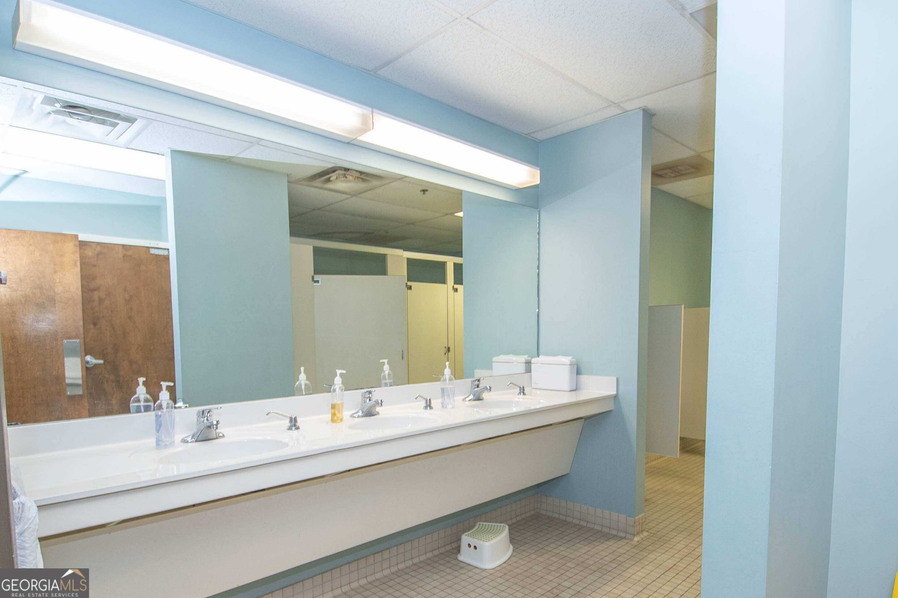 Covenant Presbyterian Church of Ga., Inc. - Commercial Sale