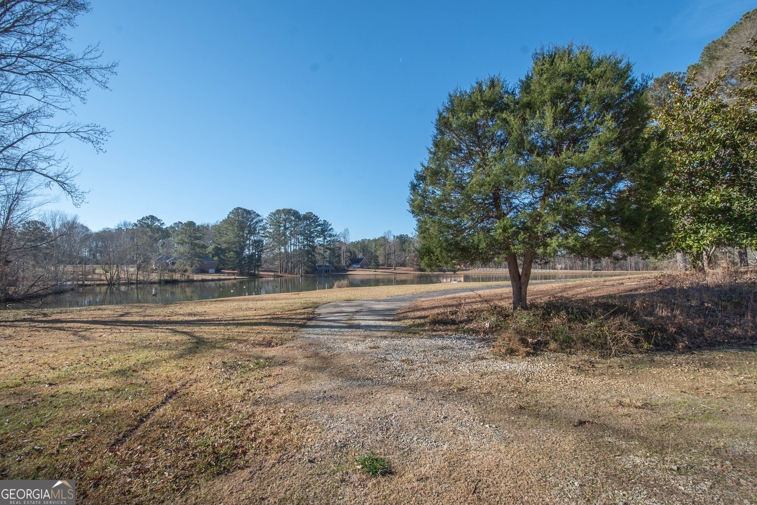 Covenant Presbyterian Church of Ga., Inc. - Commercial Sale