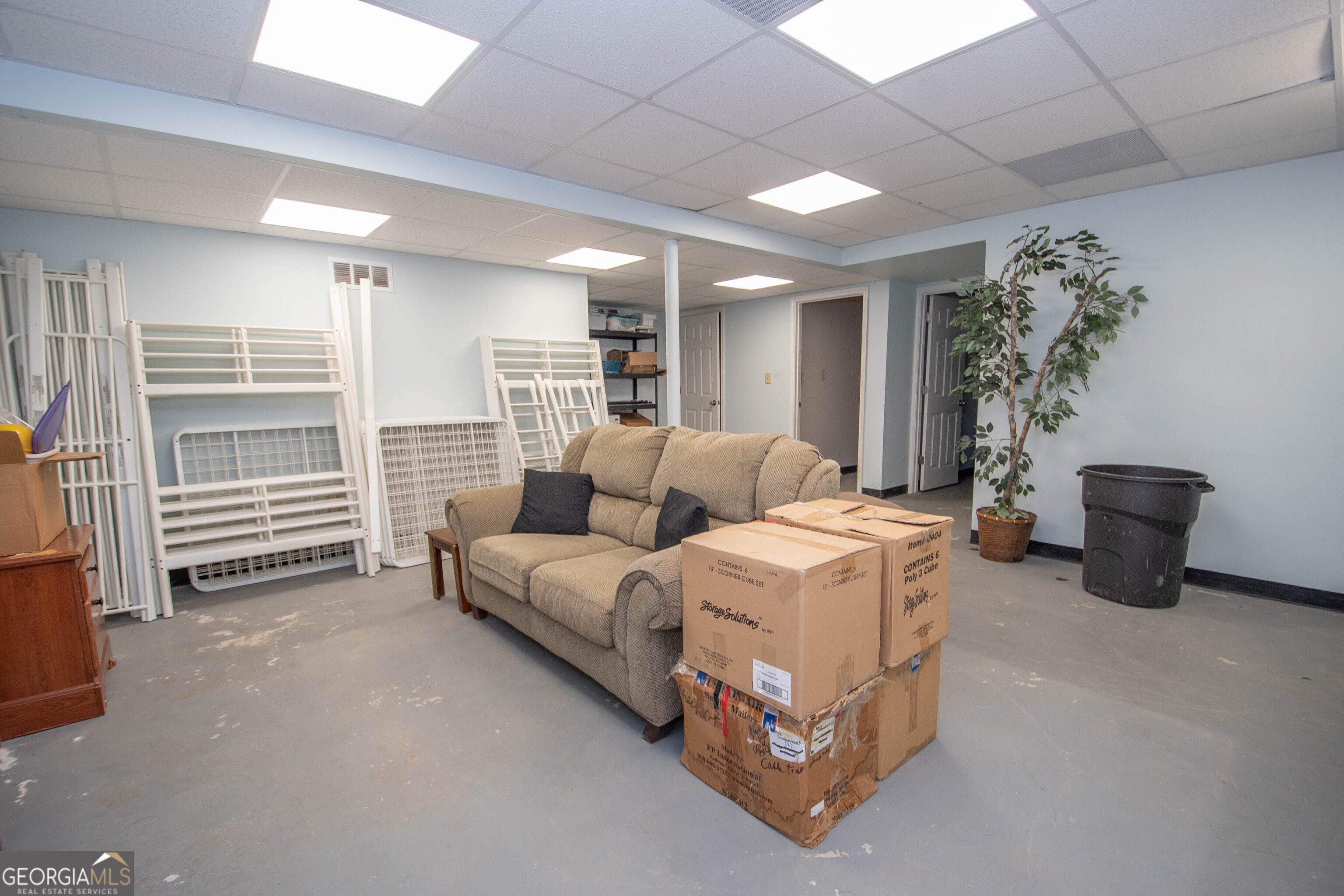 Covenant Presbyterian Church of Ga., Inc. - Commercial Sale