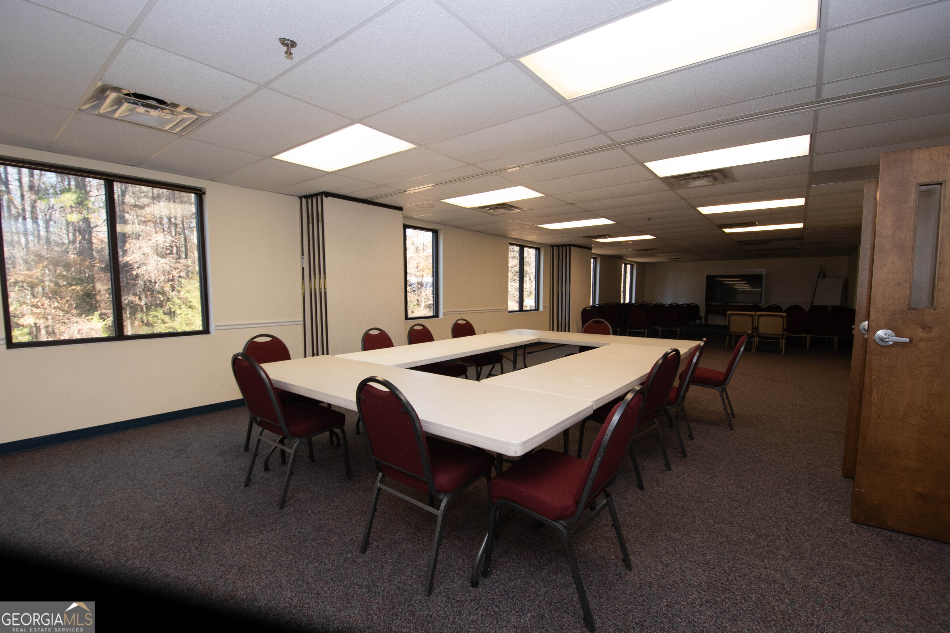 Covenant Presbyterian Church of Ga., Inc. - Commercial Sale