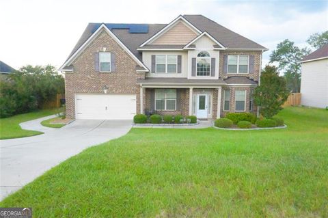 2003 JOCELYN Hephzibah GA 30815