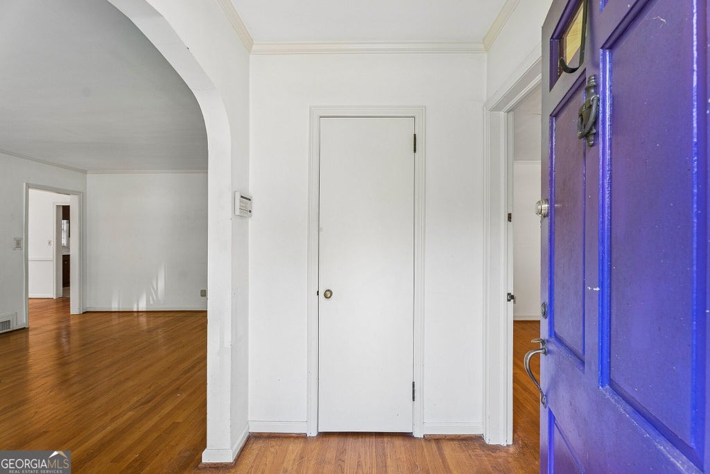 Photo of 1343 Emory Road, Atlanta, GA 30306 (MLS # 10853325)