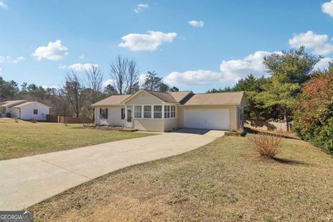 110 Dawson TRCE Dawsonville GA 30534