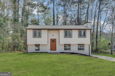 3394 Dearwood DR SW Lilburn GA 30047