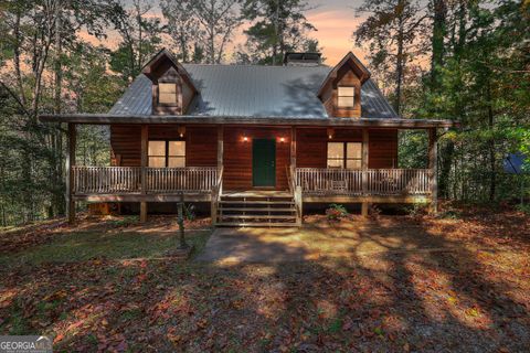 Photo of 824 Conasauga Road, Ellijay, GA 30540 (MLS # 10629508) Photo of 824 Conasauga Road, Ellijay, GA 30540 (MLS # 10629508)