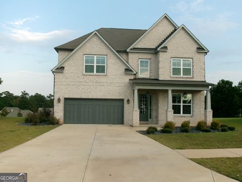 Photo of 1603 Falcon Court, Locust Grove, GA 30248 (MLS # 10613312)