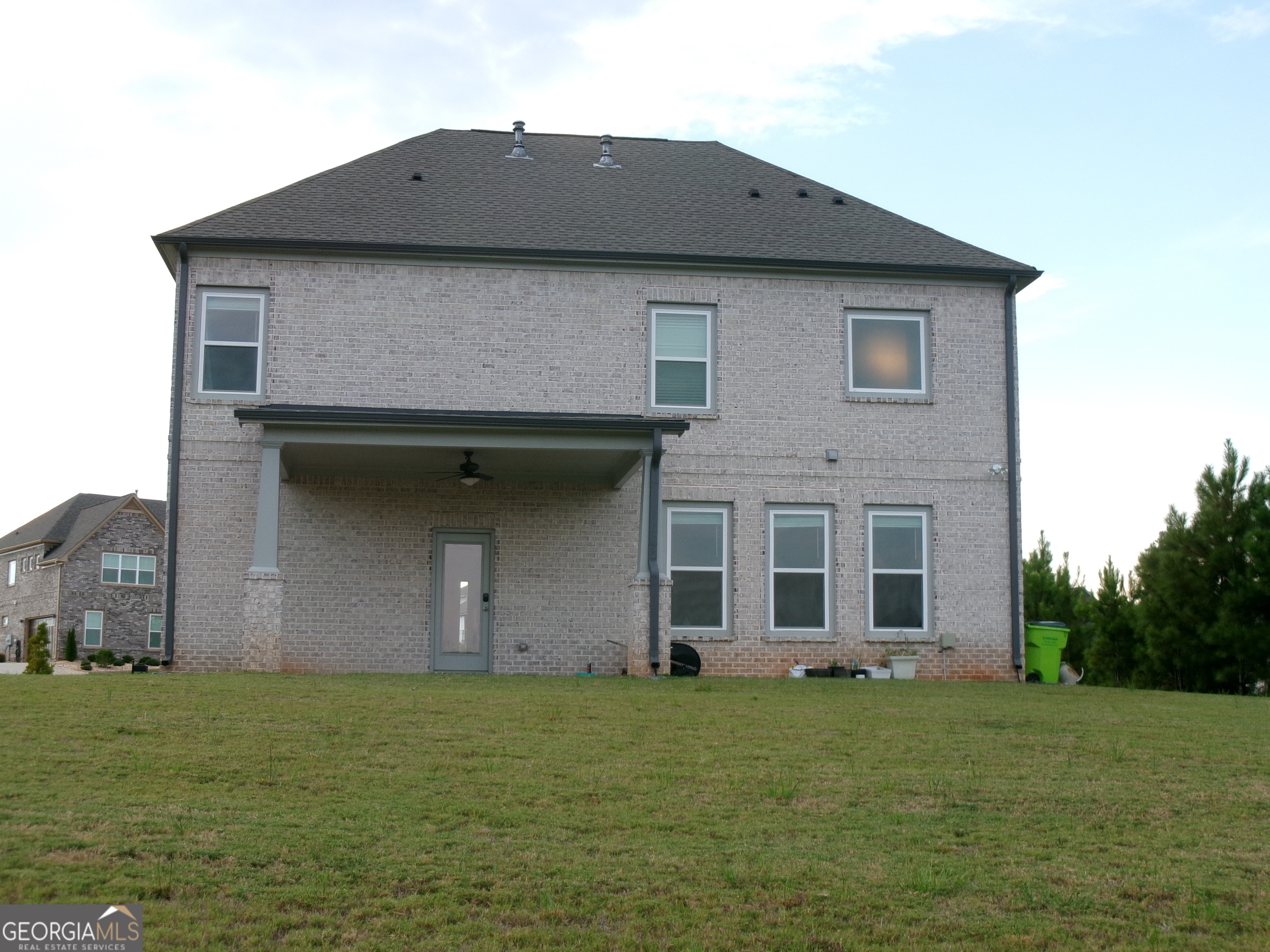 1603 Falcon CT