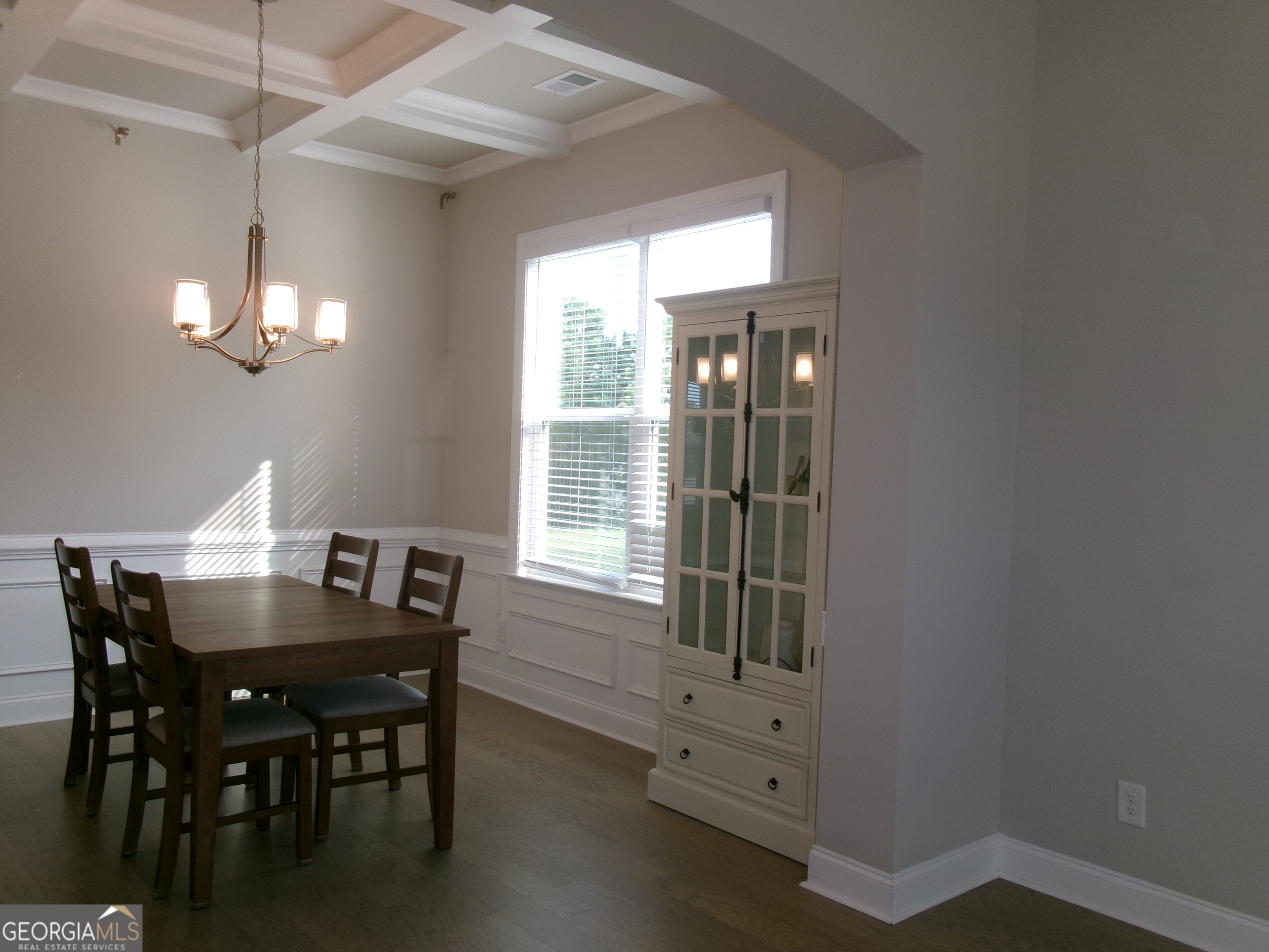 1603 Falcon CT
