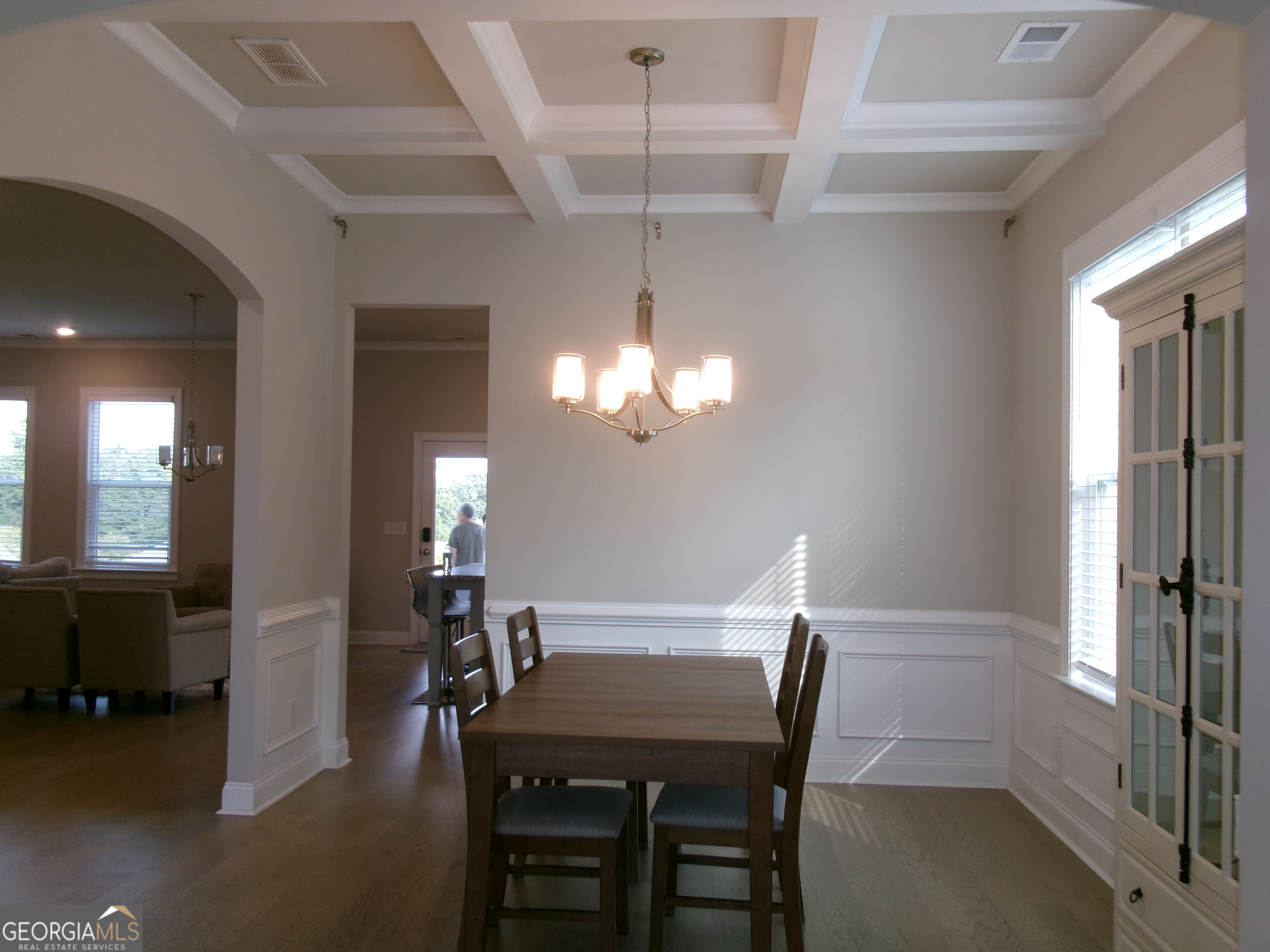 1603 Falcon CT