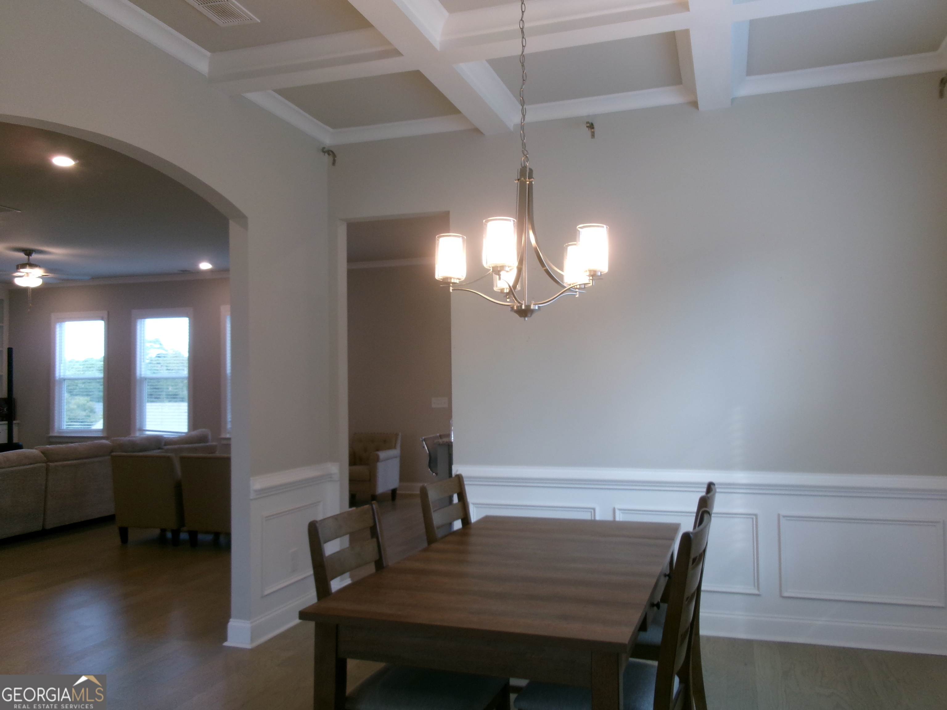 1603 Falcon CT
