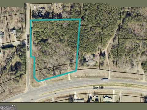 6410 Highway 140 NW Adairsville GA 30103