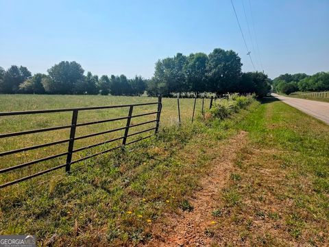 Photo of 0 Barnesville Highway, Thomaston, GA 30286 (MLS # 10739535)