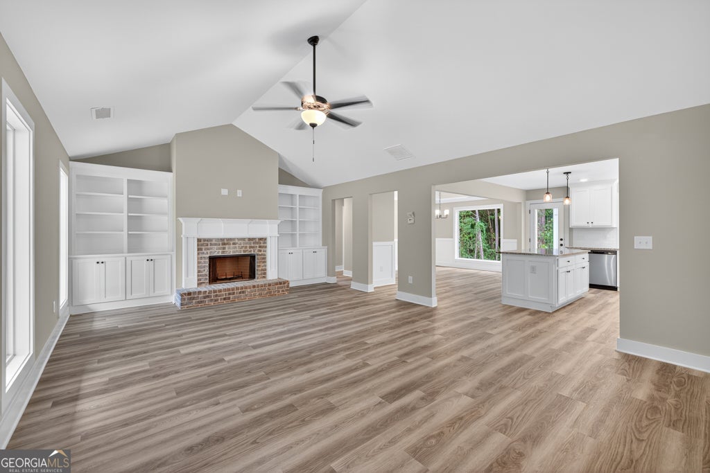 Photo of 468 Roper Road, Canon, GA 30520 (MLS # 10807897)