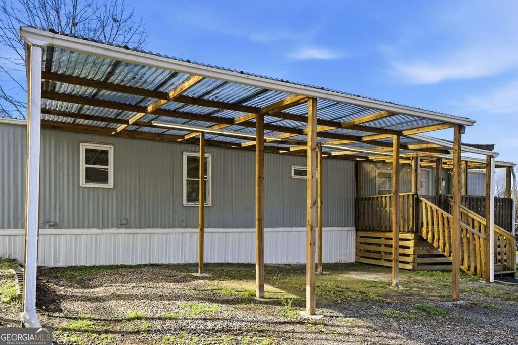 Photo of 5973 Lights Ferry Road, Flowery Branch, GA 30542 (MLS # 10710202)