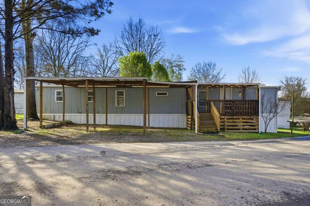 Photo of 5973 Lights Ferry Road, Flowery Branch, GA 30542 (MLS # 10710202)