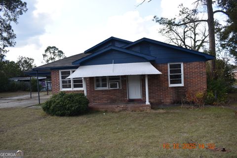 Photo of 803 Grosso Avenue, Macon, GA 31204 (MLS # 10657693)