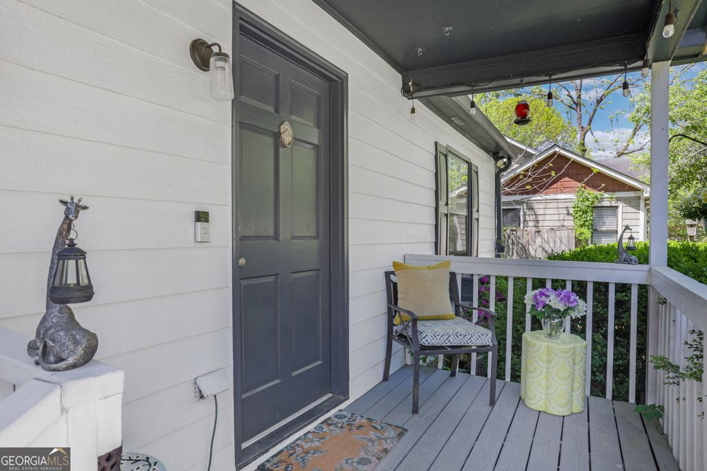 Photo of 989 Ormewood Avenue SE, Atlanta, GA 30316 (MLS # 10735829)