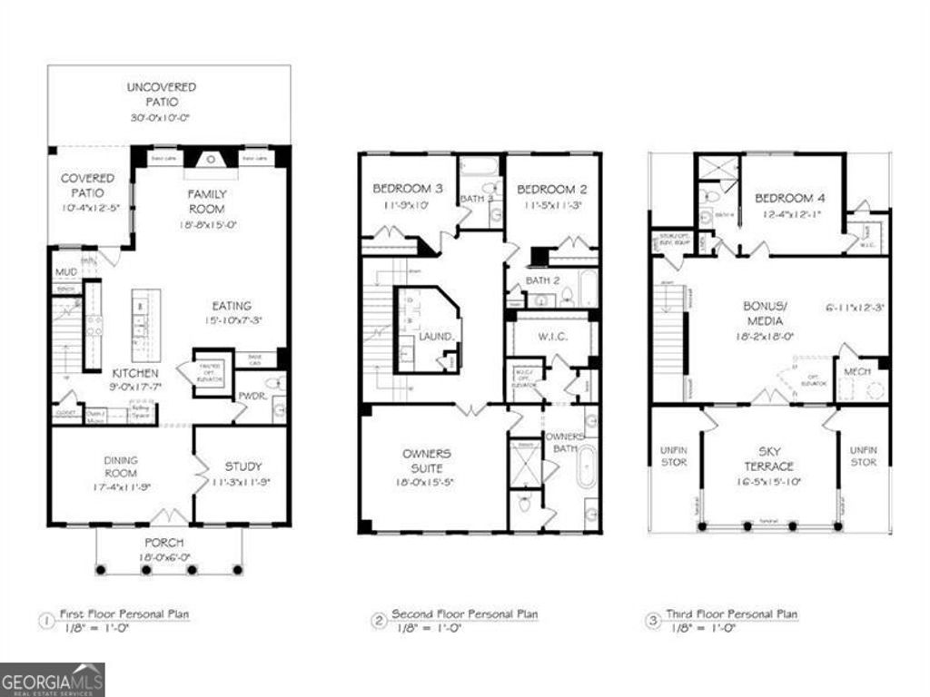 Photo of 565 Groover Street, Ball Ground, GA 30107 (MLS # 10689704)
