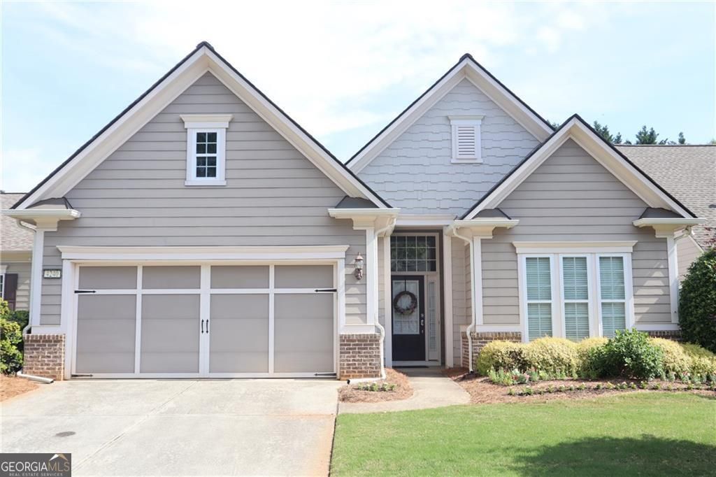 Photo of 4240 Cadmium Drive, Cumming, GA 30040 (MLS # 10769224)