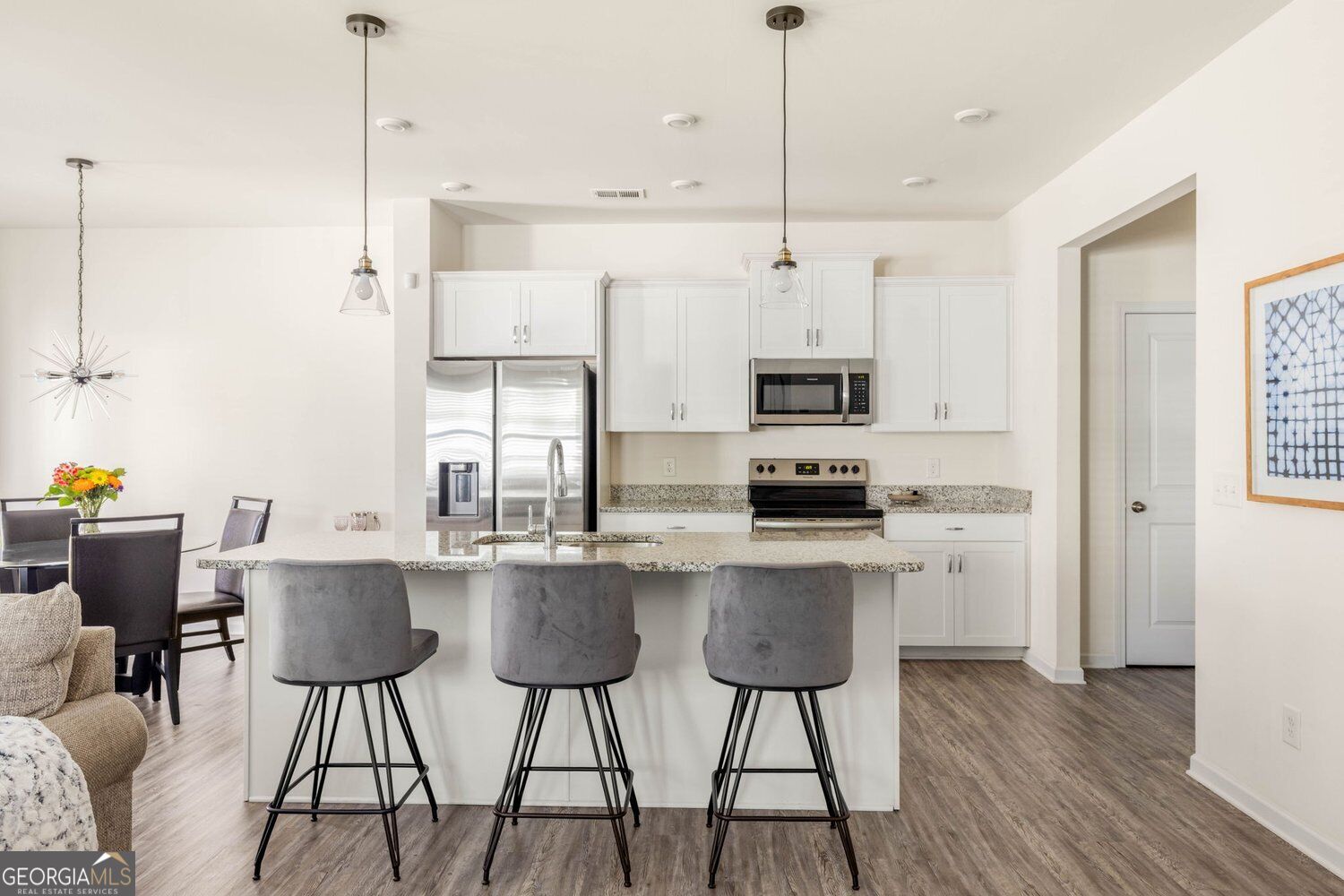 139 Inman DR