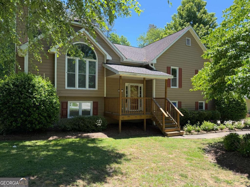 Photo of 1826 Penrose Court, Powder Springs, GA 30127 (MLS # 10764854)