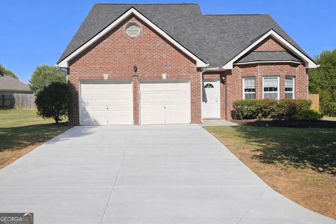 420 Blackwood LN Suwanee GA 30024