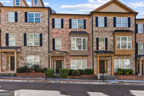 3558282704 55+ Active Senior Communities in Georgia