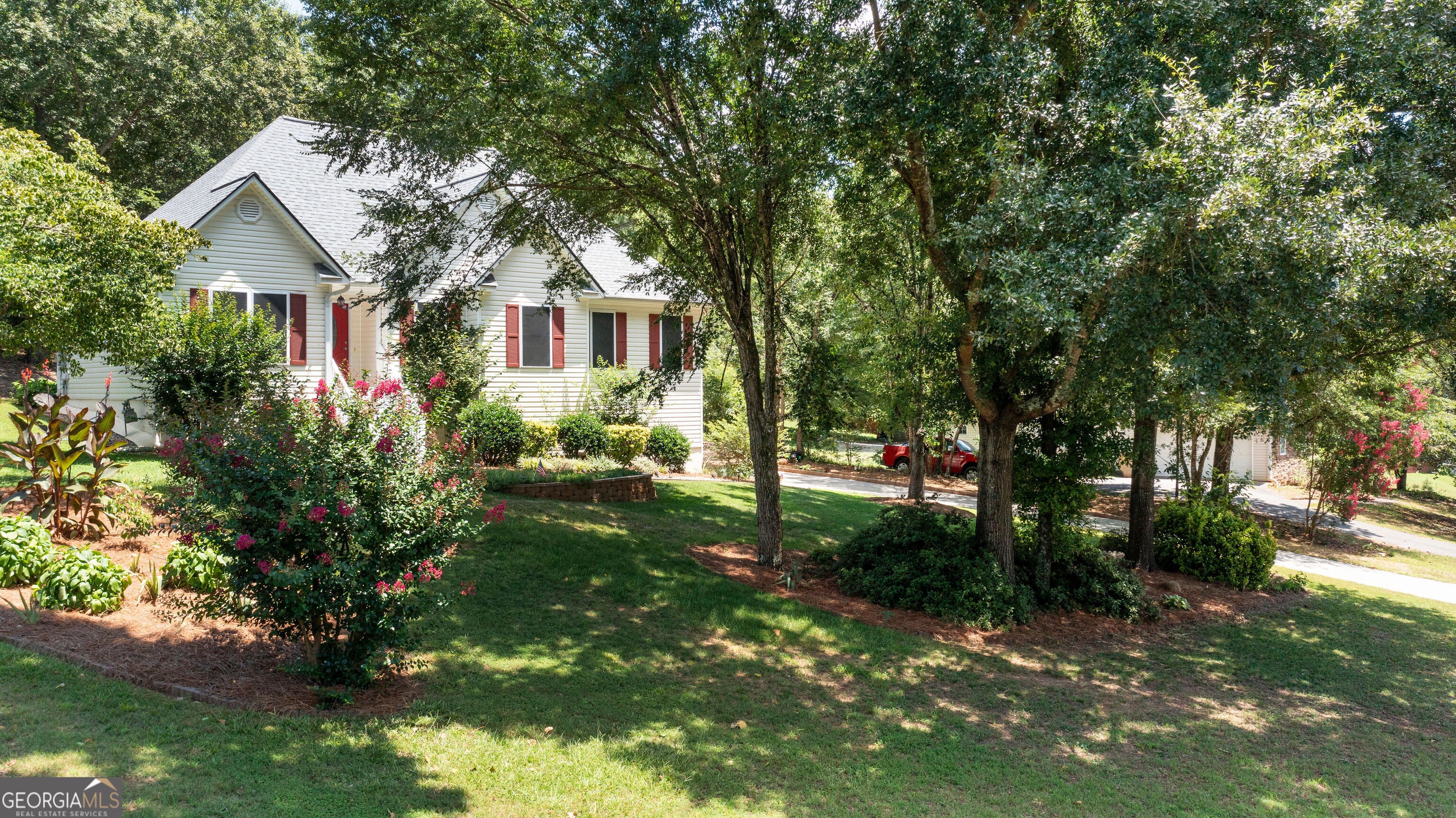 24 Woodhaven CT SW