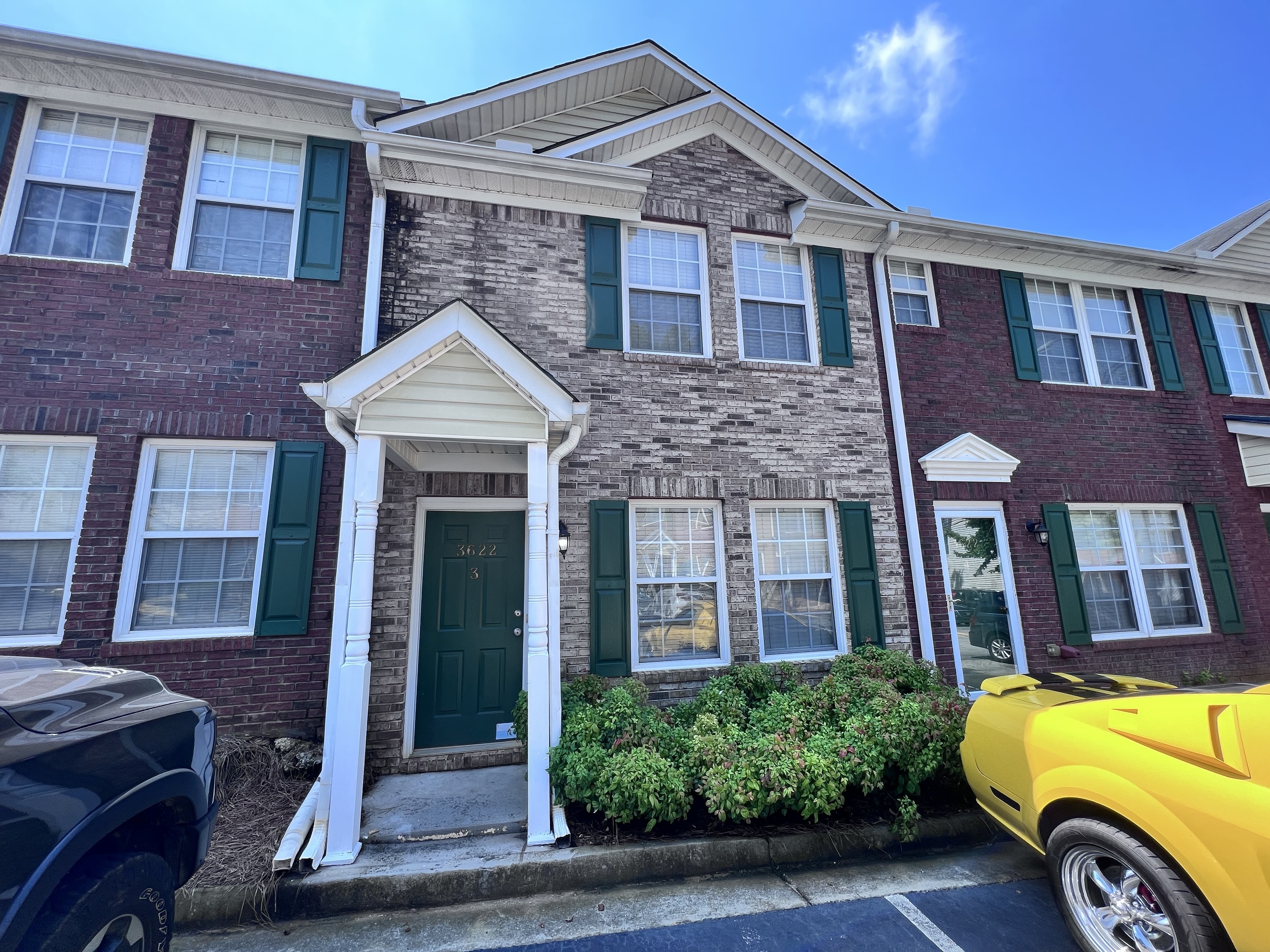 First time home buyers and investors - rare chance to own inside City of Atlanta limits for less than $200k! This 2/2.5 is an income producing gem in an excellent location. Walking distance to parks, schools, shopping and MARTA. Community is well maintained and easily accessible. Don't miss out on this opportunity to own in Atlanta!