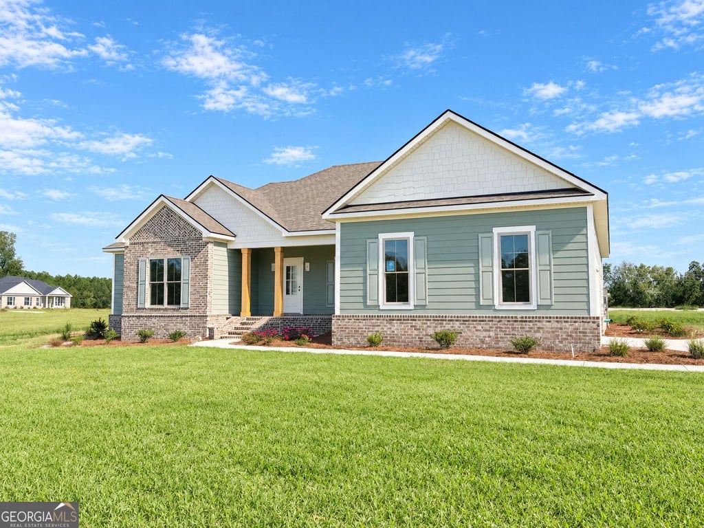 Photo of 62 Bald Cypress Ct, Statesboro, GA 30458 (MLS # 10850245)