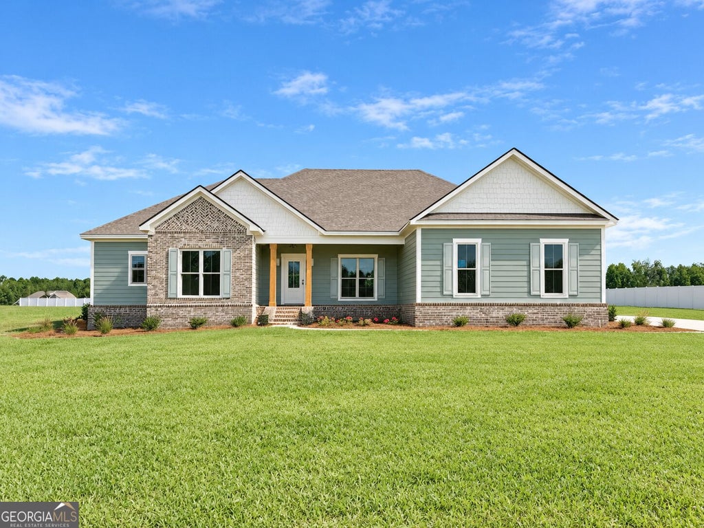 Photo of 62 Bald Cypress Ct, Statesboro, GA 30458 (MLS # 10850245)