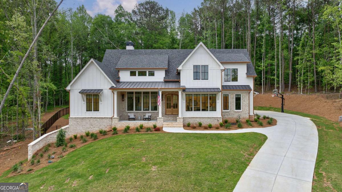 167 Alcovy Springs DR