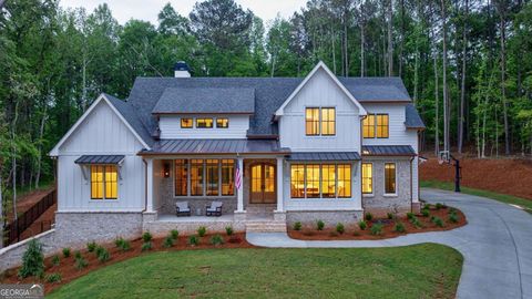 167 Alcovy Springs DR Monroe GA 30656
