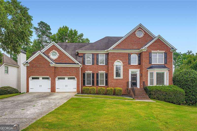2478 Saluda DR NW