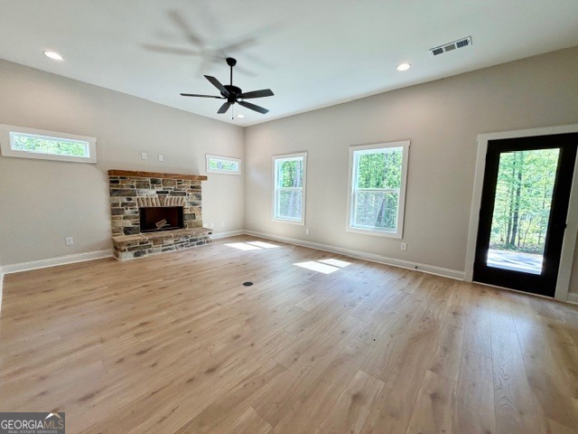 244 Deer Creek RUN LOT 17