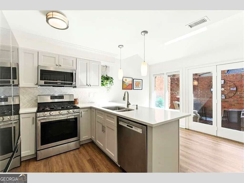 Westfair Coach Homes - Residential