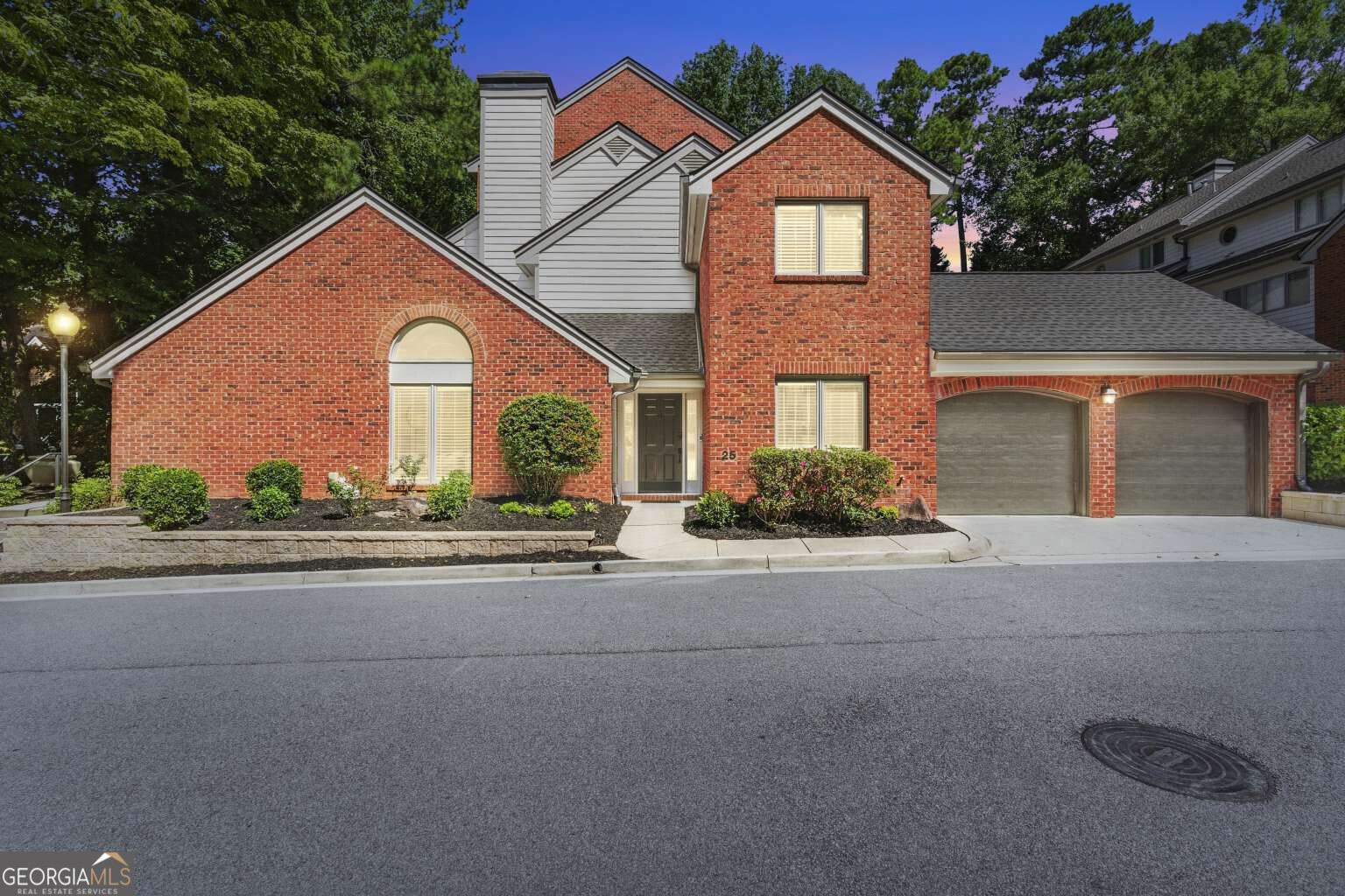 Westfair Coach Homes - Residential