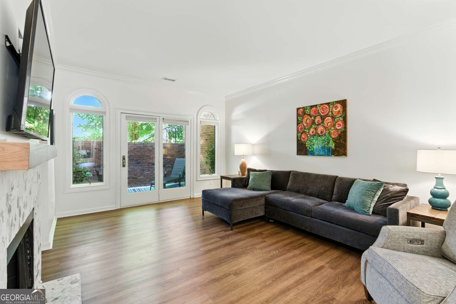 Westfair Coach Homes - Residential