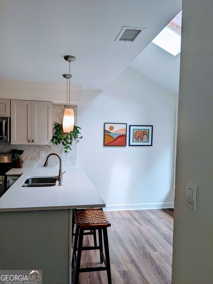 Westfair Coach Homes - Residential