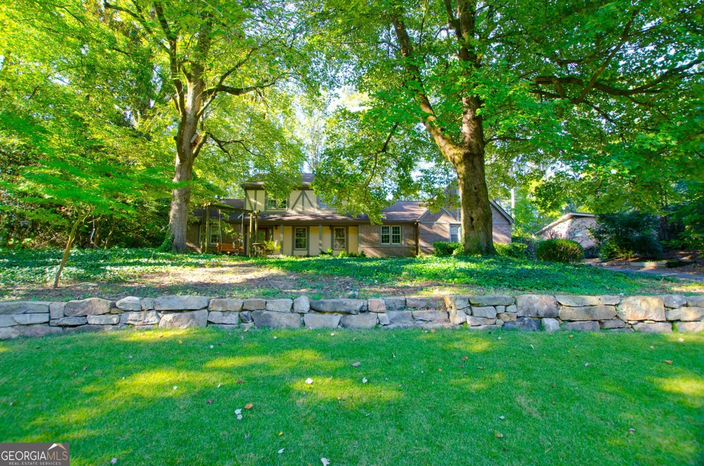 Photo of 2065 Renault Lane, Atlanta, GA 30345 (MLS # 10855137)